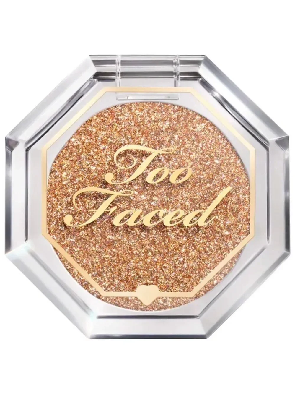 Too Faced MAGIC SPRINKLES Disco Crush High Shine Glitter Eye Face Sparkle | NEW